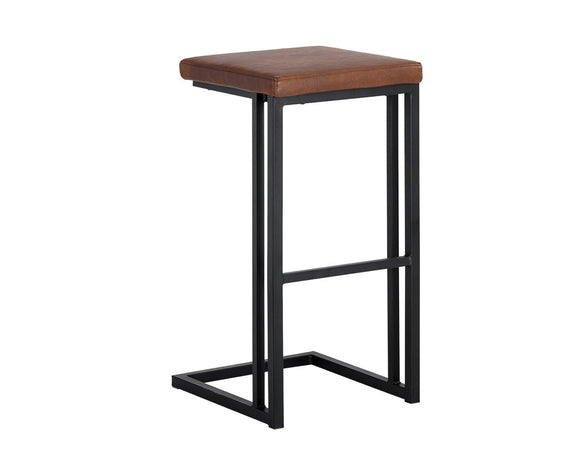 Boone Counter & Bar Stool