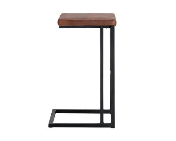 Boone Counter & Bar Stool