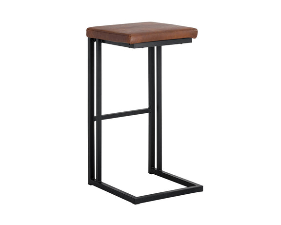 Boone Counter & Bar Stool