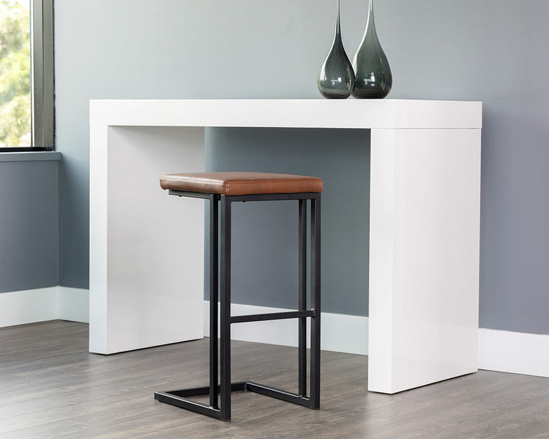 Boone Counter & Bar Stool