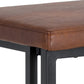 Boone Counter & Bar Stool
