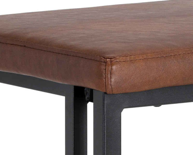 Boone Counter & Bar Stool