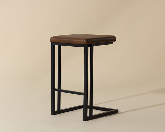 Boone Counter & Bar Stool