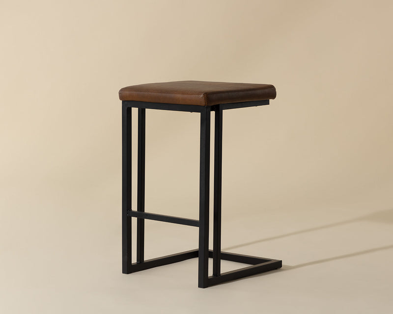 Boone Counter & Bar Stool