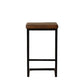 Boone Counter & Bar Stool