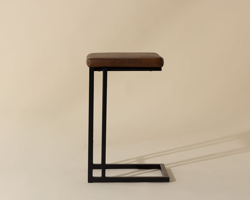 Boone Counter & Bar Stool