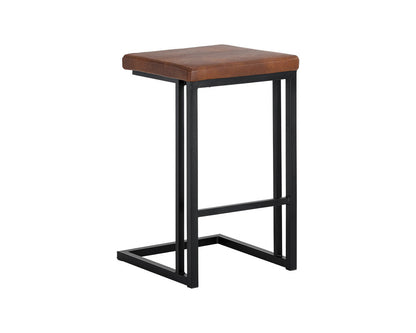 Boone Counter & Bar Stool