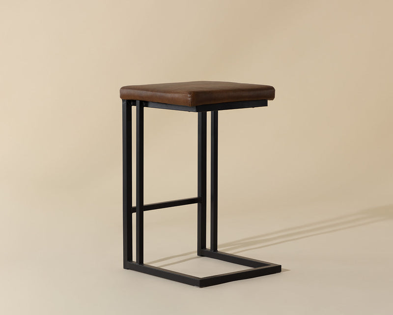 Boone Counter & Bar Stool