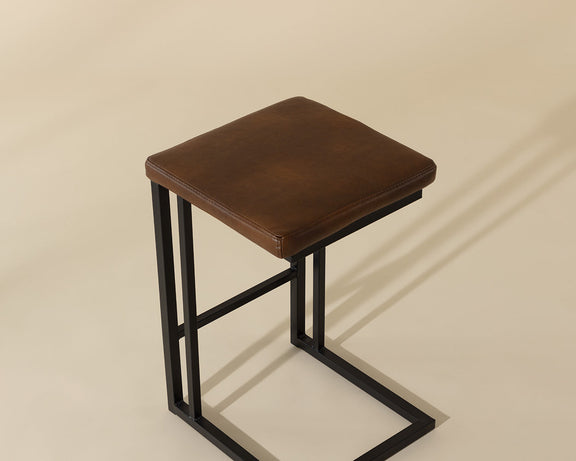 Boone Counter & Bar Stool