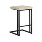Boone Counter & Bar Stool