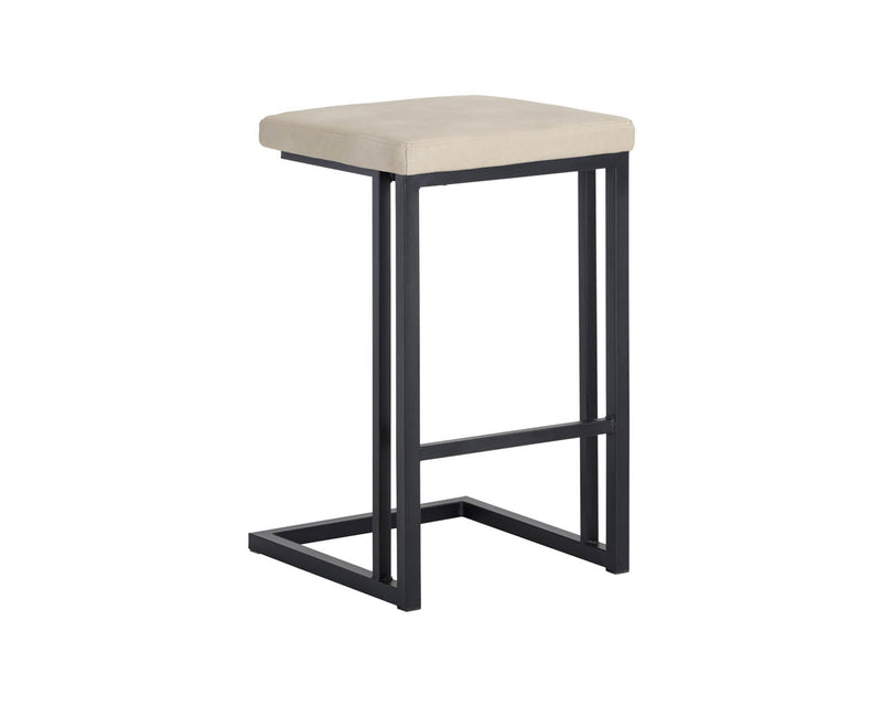 Boone Counter & Bar Stool