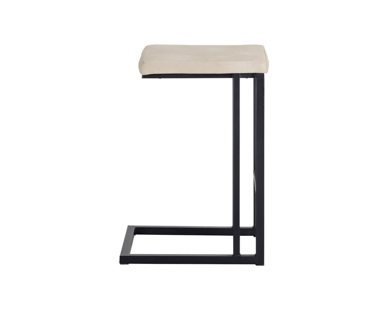 Boone Counter & Bar Stool