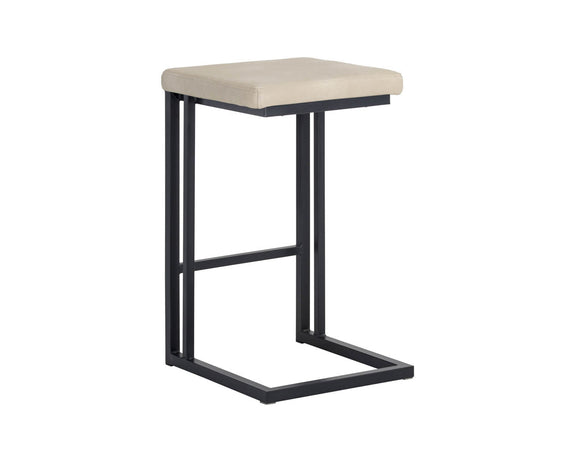 Boone Counter & Bar Stool