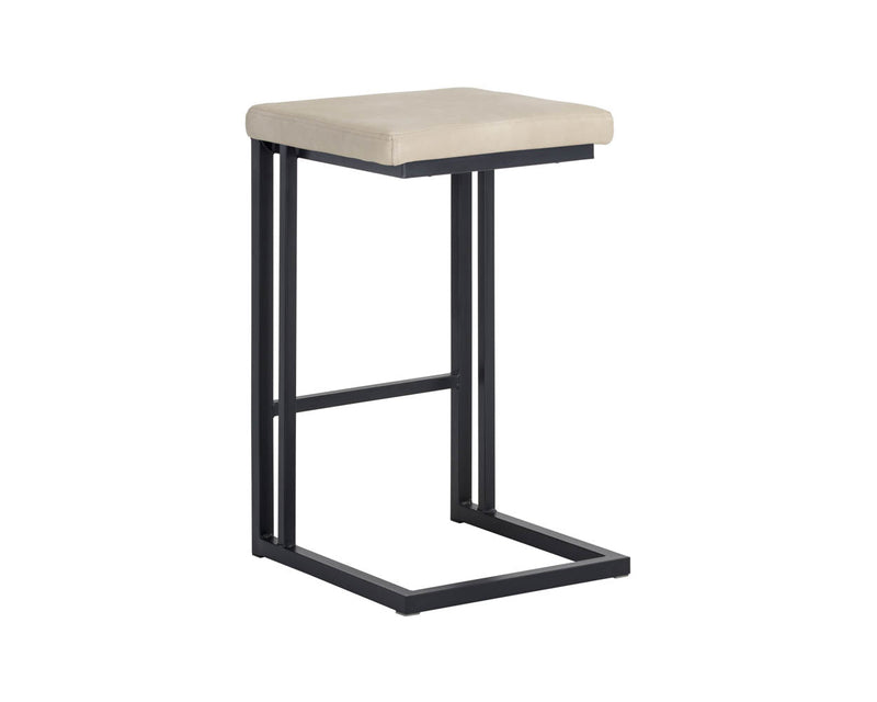 Boone Counter & Bar Stool