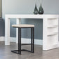 Boone Counter & Bar Stool