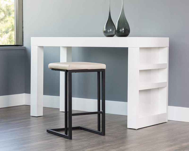 Boone Counter & Bar Stool