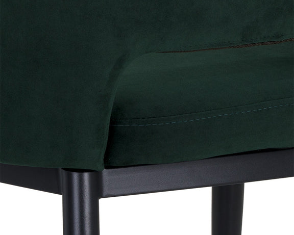 Thatcher Dining Armchair