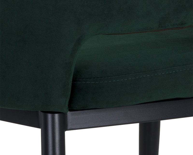Thatcher Dining Armchair