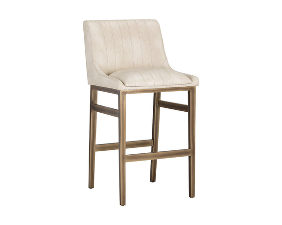Halden Counter & Bar Stool