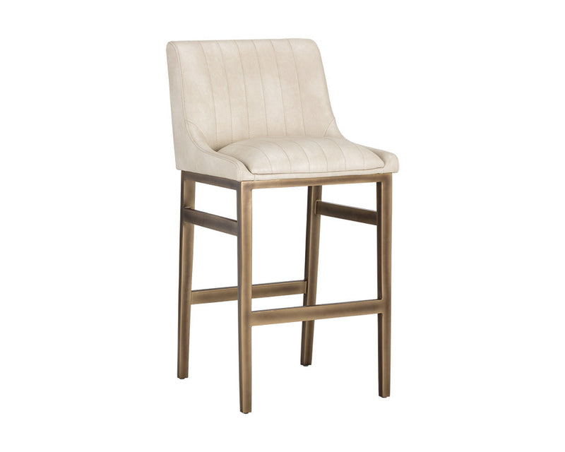 Halden Counter & Bar Stool