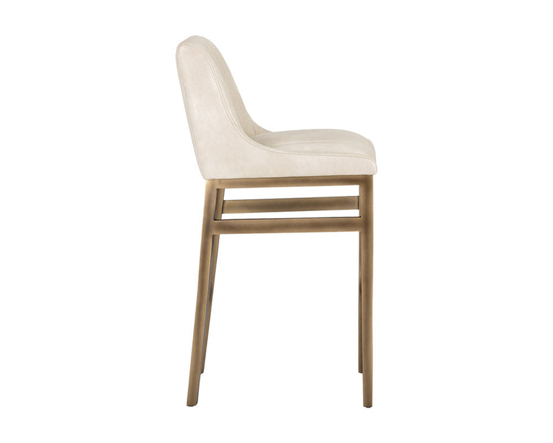 Halden Counter & Bar Stool