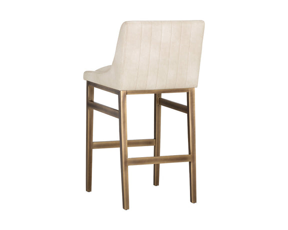 Halden Counter & Bar Stool