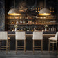 Halden Counter & Bar Stool