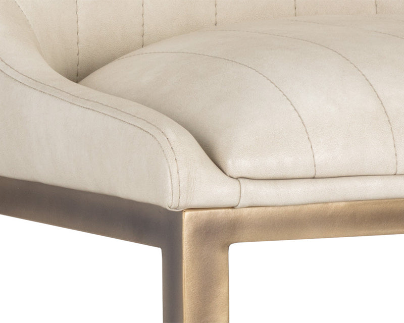 Halden Counter & Bar Stool