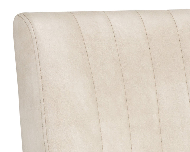 Halden Counter & Bar Stool