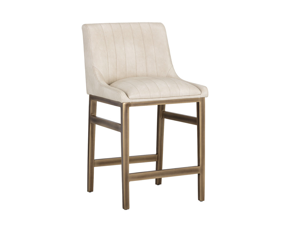 Halden Counter & Bar Stool
