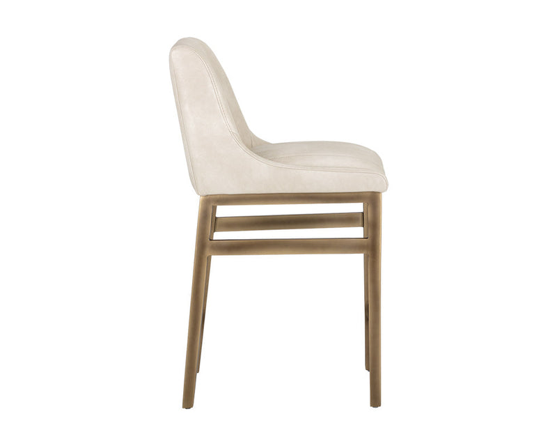 Halden Counter & Bar Stool