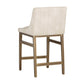 Halden Counter & Bar Stool