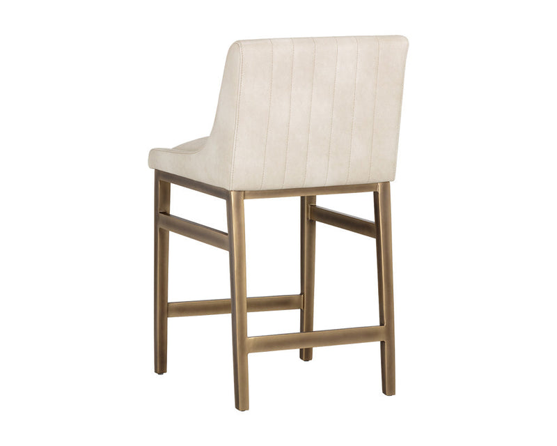 Halden Counter & Bar Stool