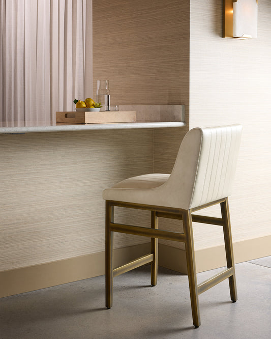 Halden Counter & Bar Stool