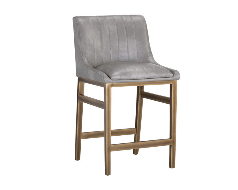 Halden Counter & Bar Stool