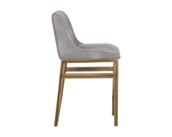 Halden Counter & Bar Stool