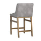 Halden Counter & Bar Stool