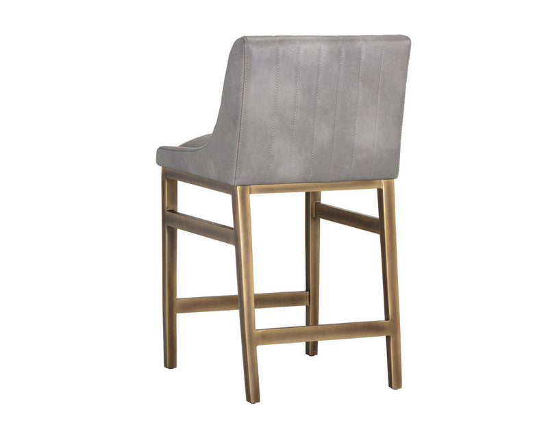Halden Counter & Bar Stool