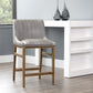 Halden Counter & Bar Stool
