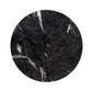 Goya End Table - Marble Look