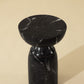 Goya End Table - Marble Look