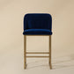 Nevin Counter & Bar Stool