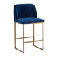 Nevin Counter & Bar Stool