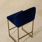 Nevin Counter & Bar Stool