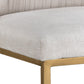 Nevin Counter & Bar Stool