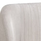 Nevin Counter & Bar Stool