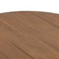 Paden Dining Table - Sandy Acacia