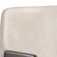 Milton Dining Armchair - Smoke Acacia