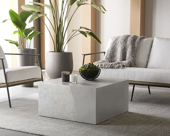 Kyson Coffee Table