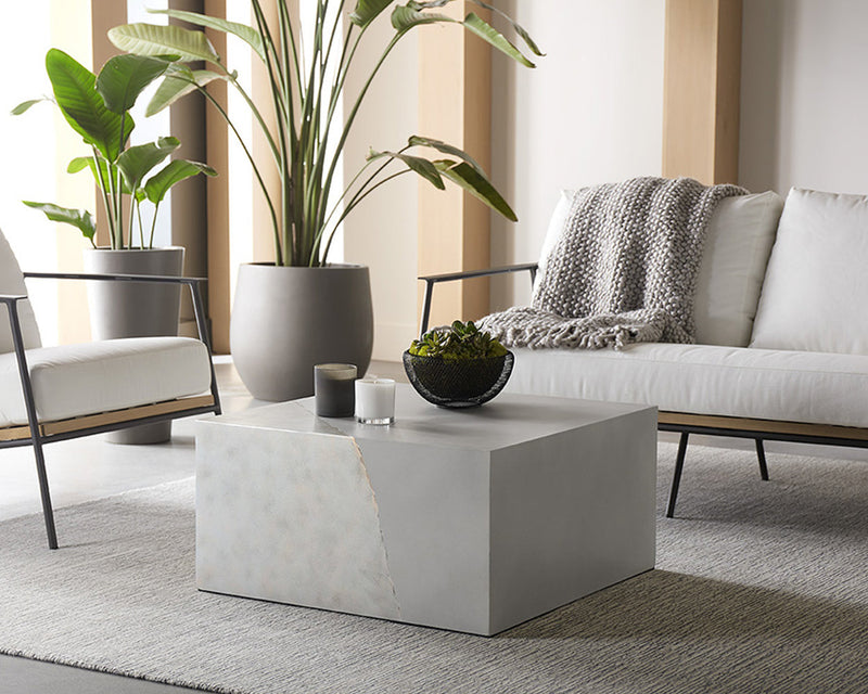 Kyson Coffee Table